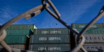 China denies it is negotiating US tariff deal, contradicting Trump