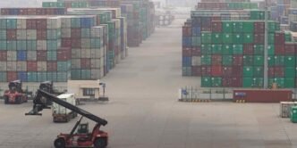 China raises retaliatory tariff on U.S. to 84% as Trump trade war spirals