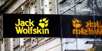 China's Anta to acquire Germany's Jack Wolfskin as U.S. trade war rages