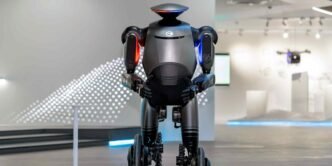 China's GAC to kick off humanoid robot mass production in 2027