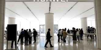 China's Huawei develops new AI chip, seeking to match Nvidia: WSJ