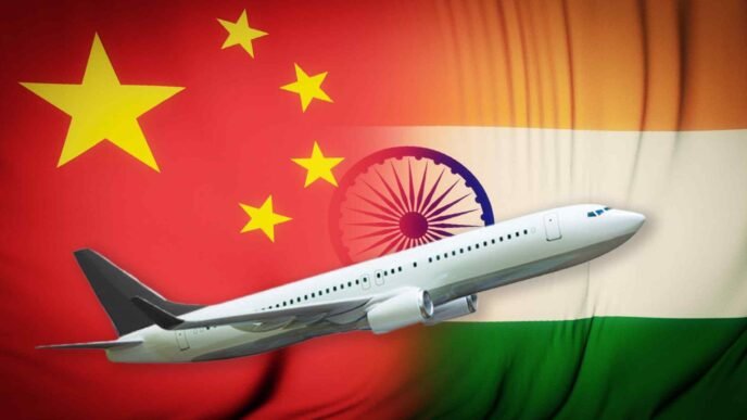 China's ban on Boeing deliveries likely a win for Indian airlines
