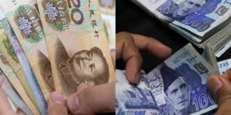 China's loan rollovers keep Pakistan afloat amid record debt