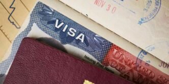 Chinese students sue to restore U.S. immigration status