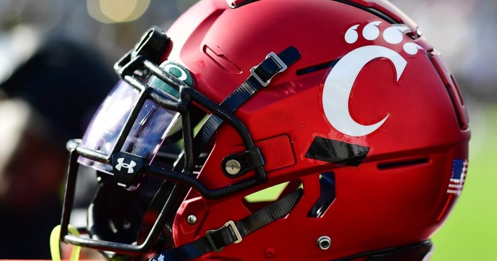 Cincinnati football player Jeremiah Kelly dies unexpectedly at his home