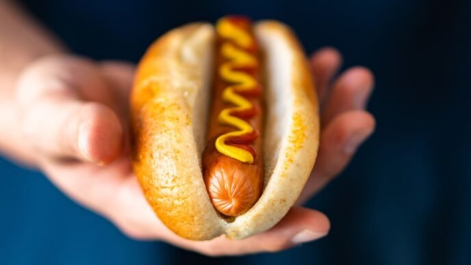 College in S.C. will offer free nachos and hot dogs to draw more football fans to games