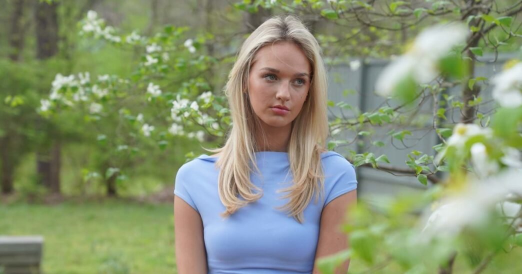 College student who became subject of viral rumor says incident has ‘ruined’ her life