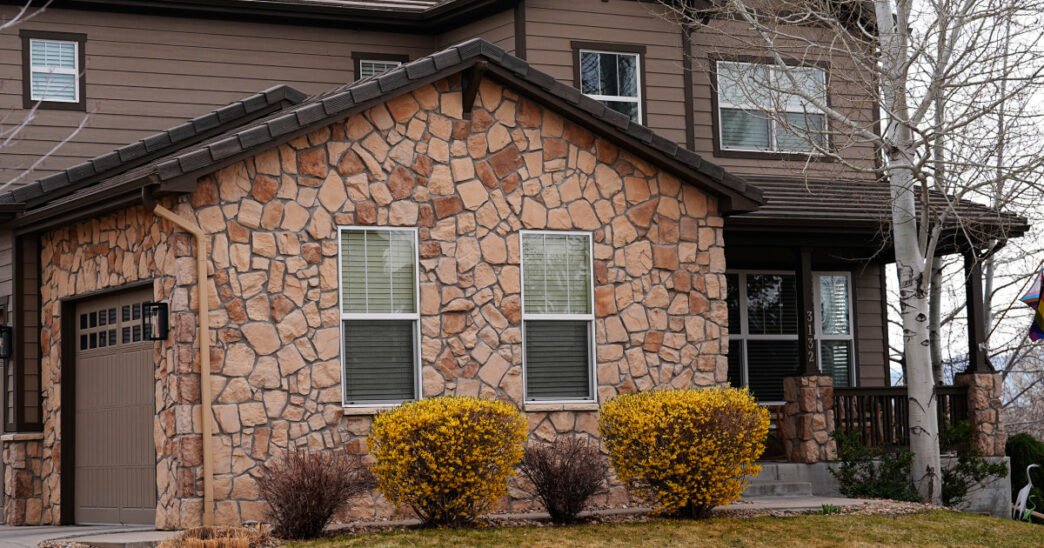 Colorado man convicted of killing his wife after posing as her ex-boyfriend and stalking her