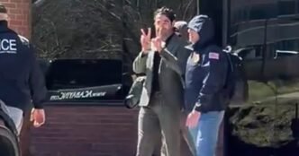Columbia student detained while attending naturalization ceremony, lawyer says