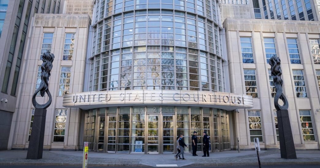 Con man who defrauded over 200 people in $24.5M Ponzi scheme sentenced to 18 years