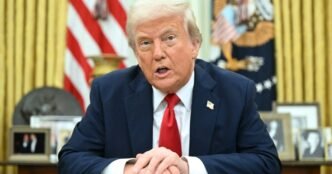 Concerns grow over upcoming rollout of Trump's reciprocal tariffs