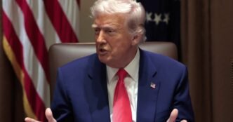 Confusion grows over Trump's tariffs and what products are exempt