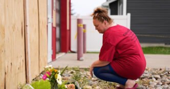 Crash that killed 4 girls at Illinois after-school camp likely not 'targeted attack,' police say