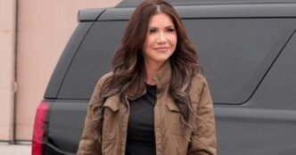 DHS confirms Kristi Noem's bag with $3,000 in cash stolen from D.C. restaurant