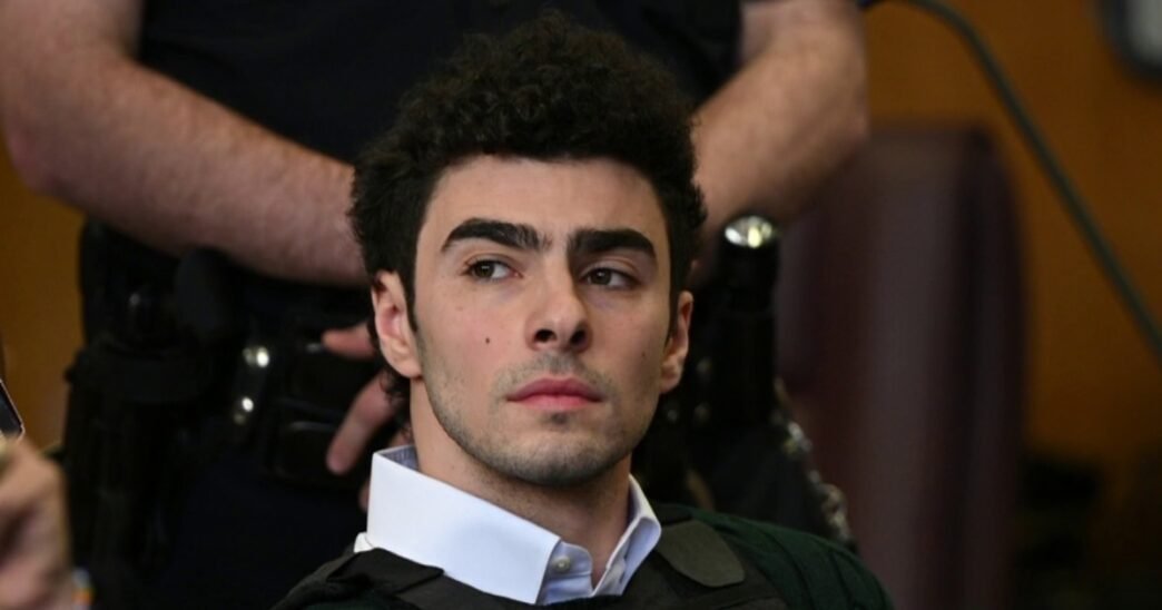 DOJ directs prosecutors to seek death penalty for Luigi Mangione