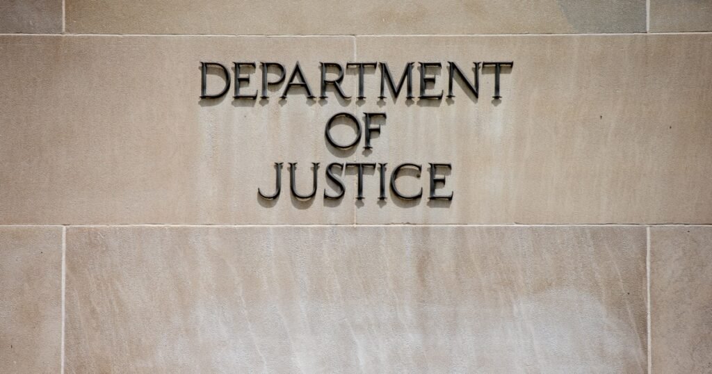 DOJ's new take on civil rights and students meet in secret to stage a protest at Columbia: Morning Rundown