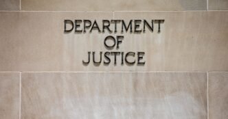 DOJ's new take on civil rights and students meet in secret to stage a protest at Columbia: Morning Rundown