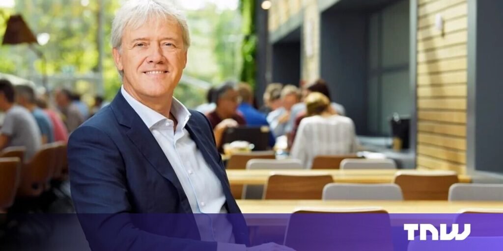Deep tech will ‘make the impossible possible’