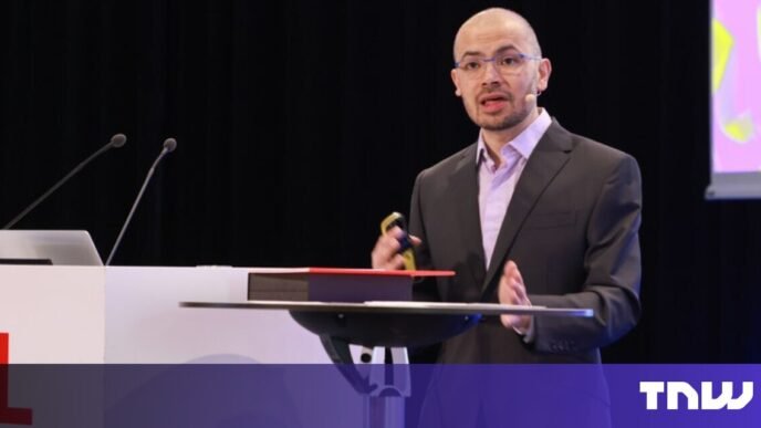 DeepMind's new research rules threaten AI innovation, warns Iris.ai CEO
