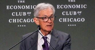Does Trump have the power to fire Fed Chair Jerome Powell?