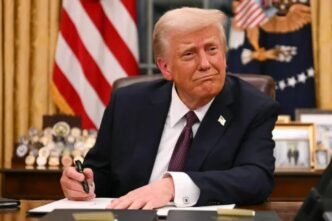 Donald Trump hints China tariffs could end soon, TikTok deal on hold