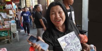 Duterte's hometown demands ICC free former leader