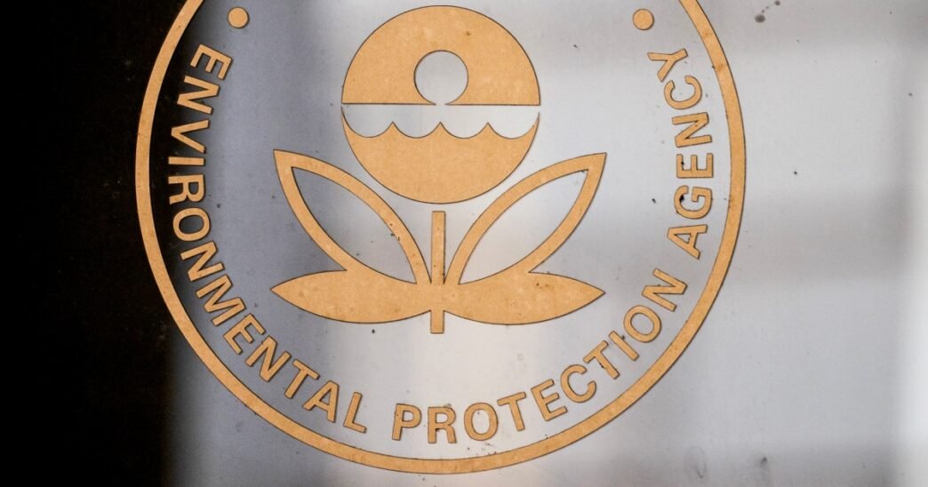 EPA starts layoffs of environmental justice employees