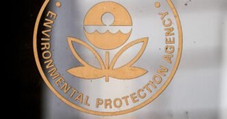 EPA starts layoffs of environmental justice employees