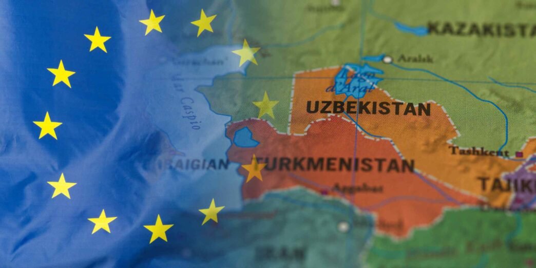 EU hopes to sway Central Asia in first interregional summit