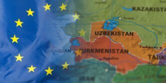 EU hopes to sway Central Asia in first interregional summit