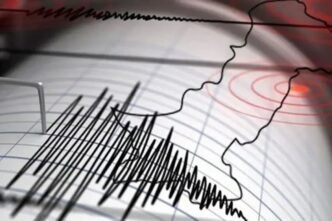 Earthquake termors jolt Islamabad, Punjab, KP