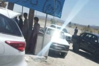Eight Pakistani nationals killed in Iran
