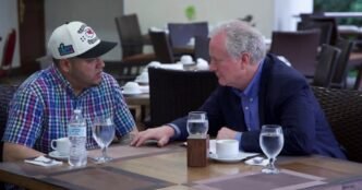 El Salvador's Bukele mocks senator's meeting with Ábrego García