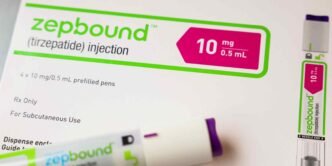Eli Lilly releases obesity drug in Japan, targeting 'hidden' fat