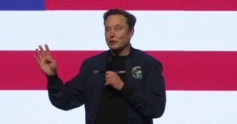 Elon Musk emerges as 'sometimes the main character' in Wisconsin Supreme Court race