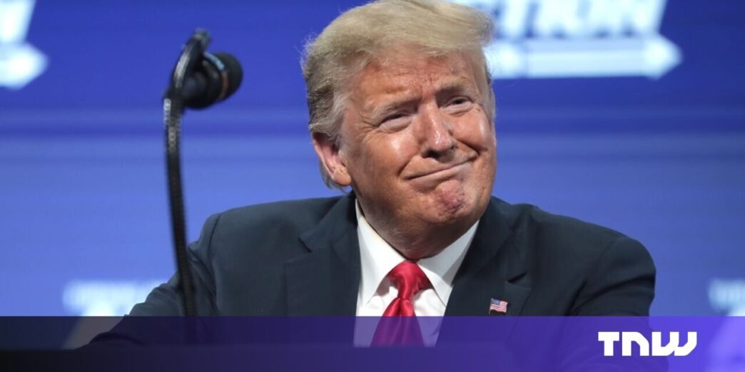 European tech warns Trump tariffs will hit both hardware and software