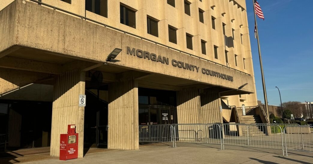 Ex-Alabama officer who fatally shot Black man during truck repossession is denied immunity
