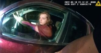 Ex-Colorado deputy gets 3 years in prison for fatally shooting man who called for help