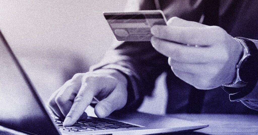 FBI says online scams raked in $16.6 billion last year