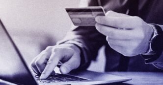 FBI says online scams raked in $16.6 billion last year