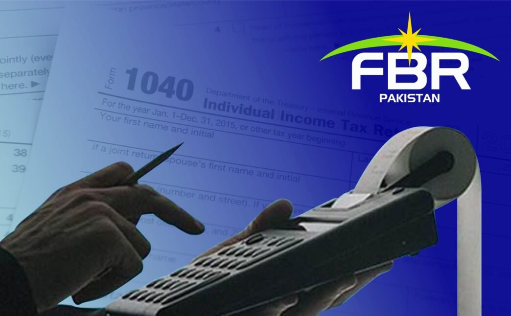 FBR unearths massive Rs. 315b sales tax scam