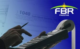 FBR unearths massive Rs. 315b sales tax scam