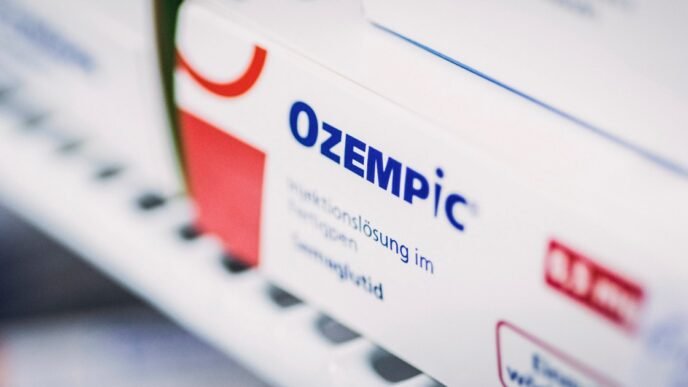 FDA warns about fake Ozempic in U.S. supply chain