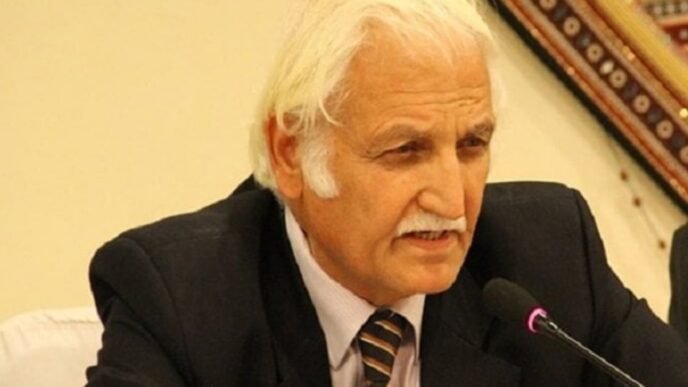 FIA begins investigation against PPP senator Farhatullah Babar