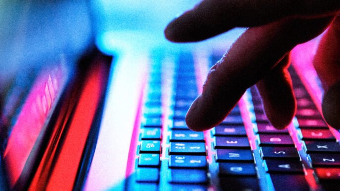 Fake job seekers are flooding U.S. companies that are hiring for remote positions, tech CEOs say