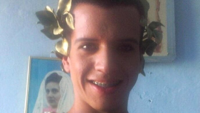 Family fears for safety of Venezuelan makeup artist deported to Salvadoran megaprison