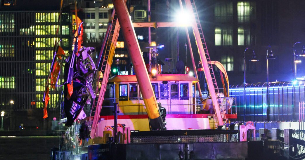 Family member of Hudson River helicopter crash victims speaks out