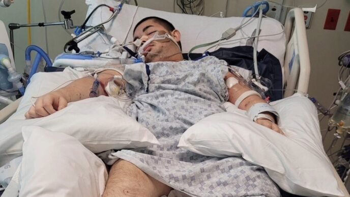 Family of Victor Perez, disabled 17-year-old shot dead by police, intend to sue city of Pocatello for wrongful death
