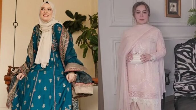Famous influencer Türkan Atay slams Maria B over controversial comments