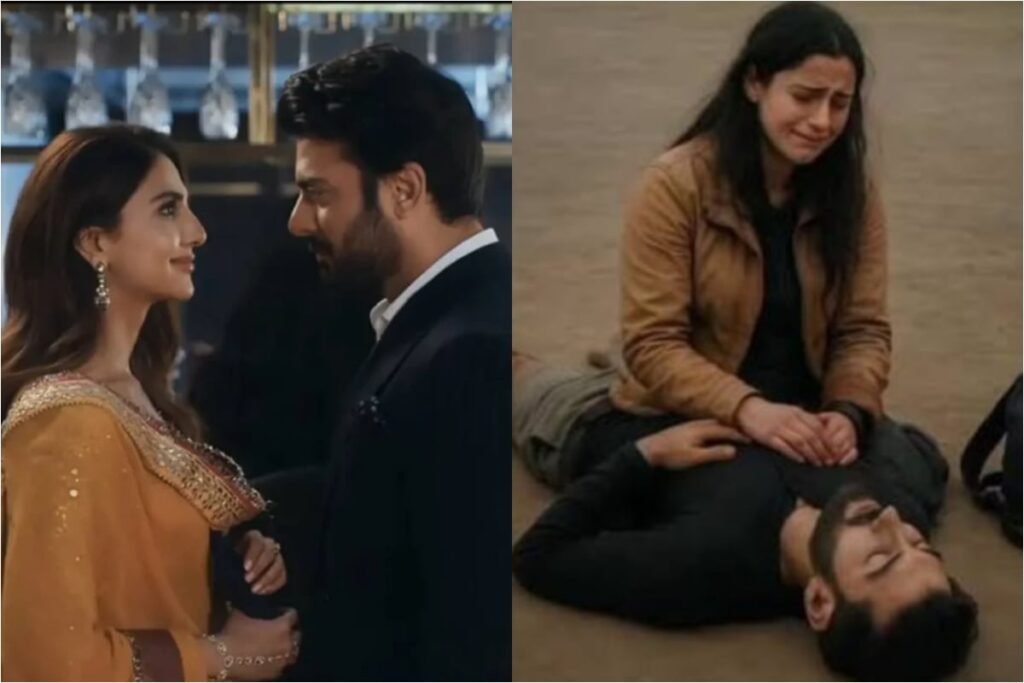 Fawad Khan’s film faces backlash in India after Pahalgam attack